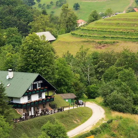 Pod Orehi Loče pri Poljčanah