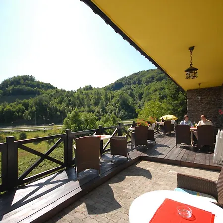 Pod Orehi Casa de hóspedes Loče pri Poljčanah