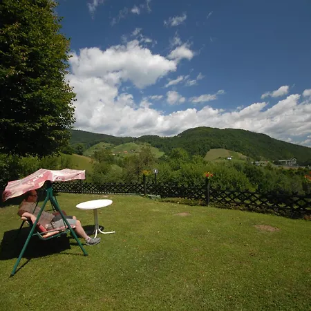 Pod Orehi Casa de hóspedes