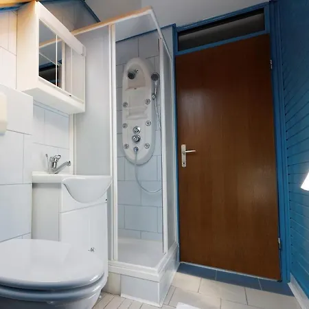 Casa de hóspedes Pod Orehi