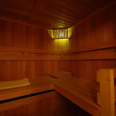 Pod Orehi Pensionat 3*
