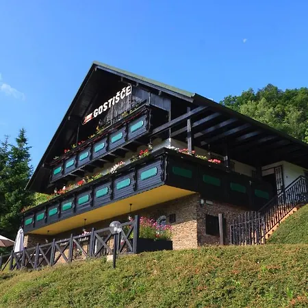 Pod Orehi 3* Loče pri Poljčanah