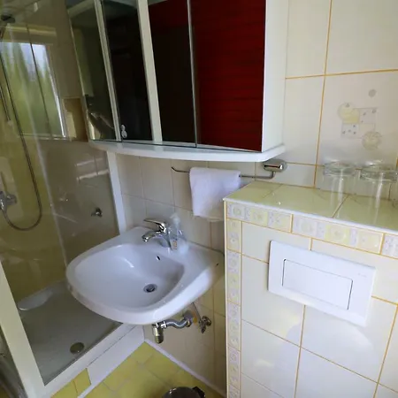 Casa de hóspedes Pod Orehi