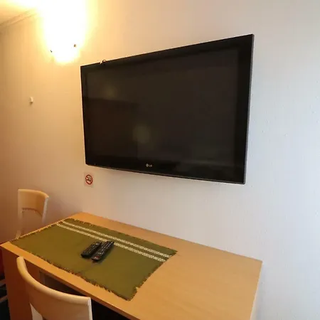 Pod Orehi Pensionat 3*