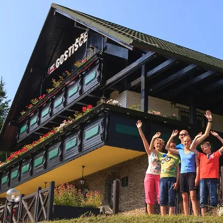 Pod Orehi 3* Loče pri Poljčanah