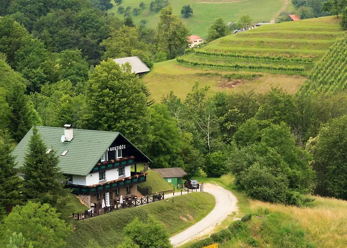 Pod Orehi Loče pri Poljčanah