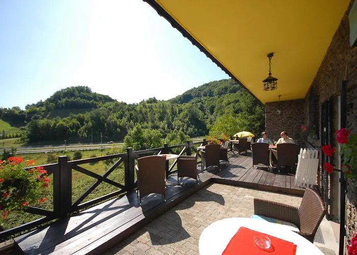 Pod Orehi Penzion Loče pri Poljčanah