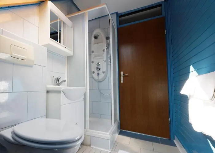 Hiša za goste Pod Orehi