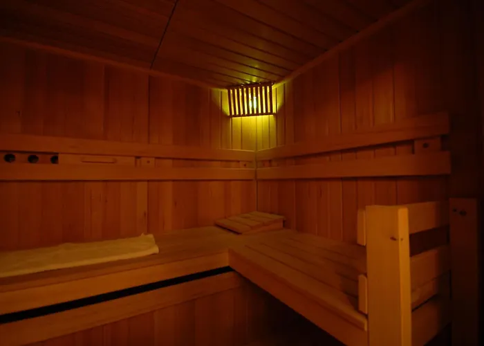 Pod Orehi Penzion 3*