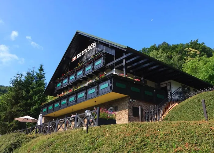 Pod Orehi 3* Loče pri Poljčanah