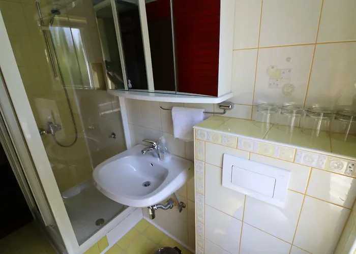 Hiša za goste Pod Orehi