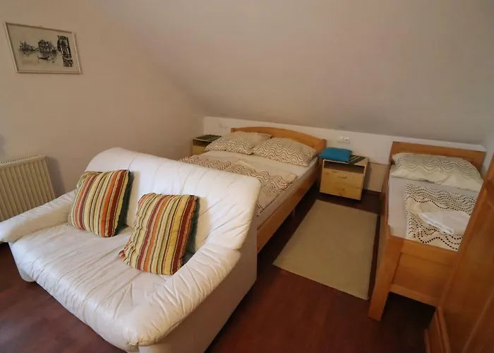 Pod Orehi Penzion 3*