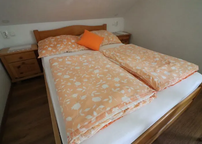 Pod Orehi Hiša za goste