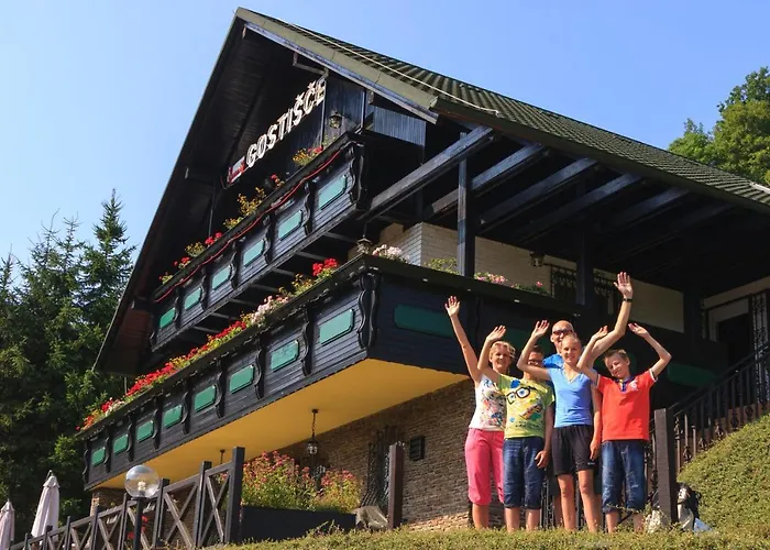 Pod Orehi 3* Loče pri Poljčanah